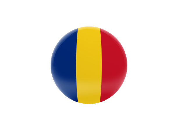 Romania flag