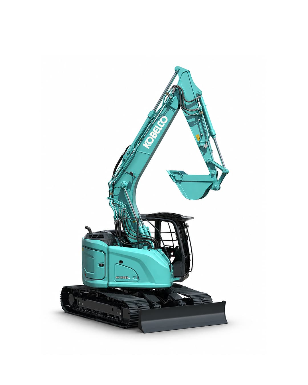 Excavator