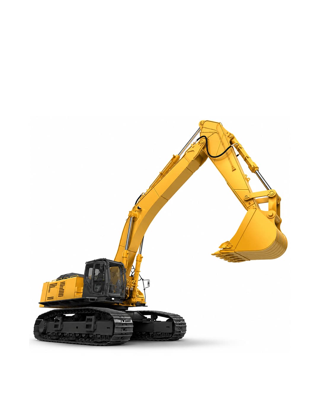 Heavy Equipment