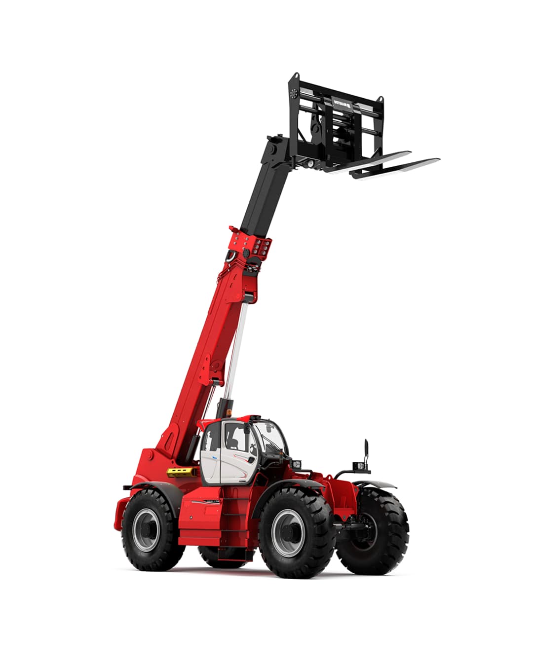 Telescopic Handler