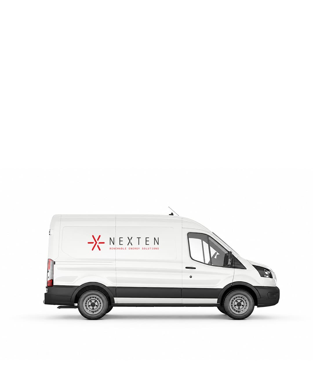 Crew Minibus