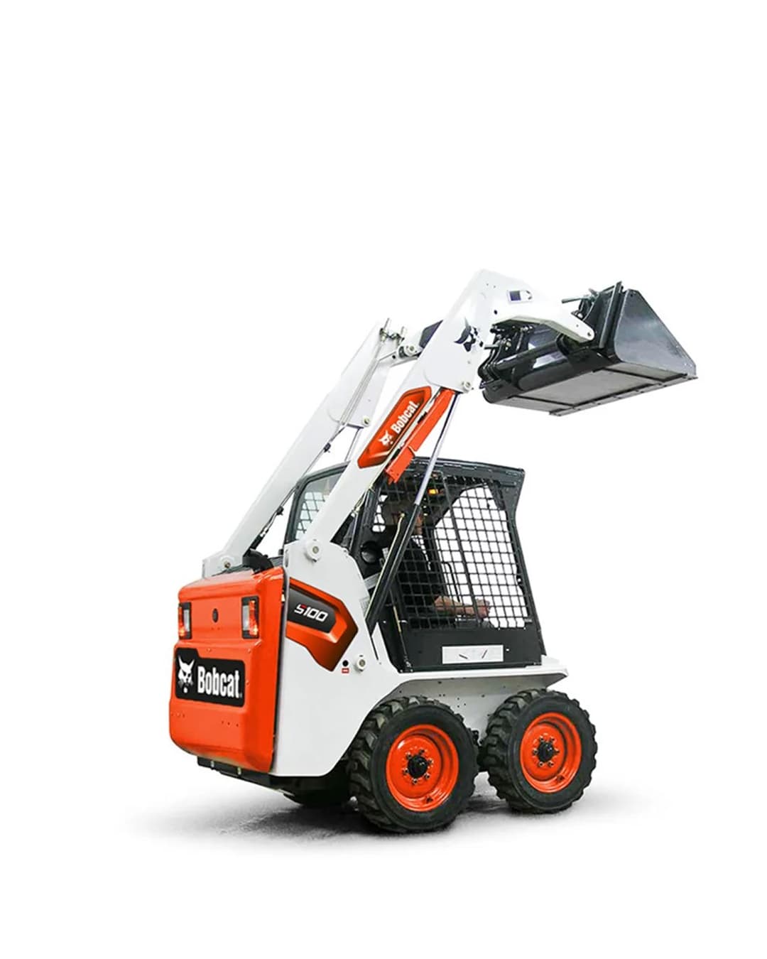 Compact Loader